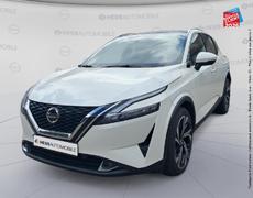 Nissan Qashqai Metz