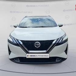 Nissan Qashqai 1.3 Mild Hybrid 158ch Tekna+ Xtronic Metz