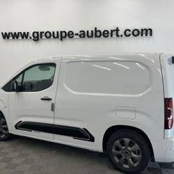 Opel Combo Cargo M Diesel 130ch automatique Tech Extenso TOURLAVILLE