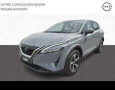 Nissan Qashqai Avignon