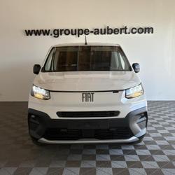 Fiat Doblo M Diesel 100ch Pack Premium Connect TOURLAVILLE