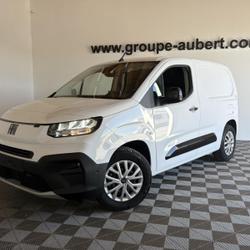 Fiat Doblo M Diesel 100ch Pack Premium Connect TOURLAVILLE