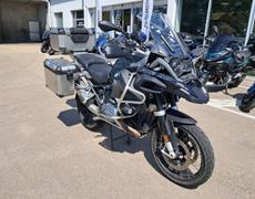 BMW R60 Miserey-Salines