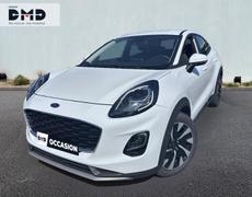 Ford Puma Saint-Herblain