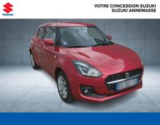 Suzuki Swift Ville-la-Grand