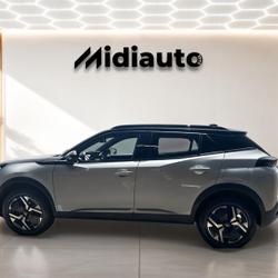 Peugeot 2008 1.2 PureTech 130ch S&S GT EAT8 Vernouillet