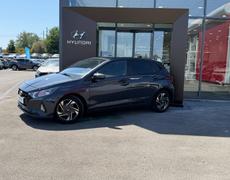 Hyundai i20 - 1.2 84ch Intuitive - 15 490 €