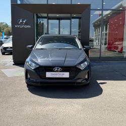 Hyundai i20 1.2 84ch Intuitive Le Mans
