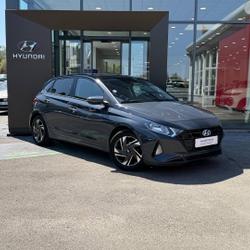 Hyundai i20 1.2 84ch Intuitive Le Mans