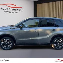 Suzuki Vitara 1.4 Boosterjet Hybrid 129ch Style Auto occasion - Longuenesse - photo 2/25