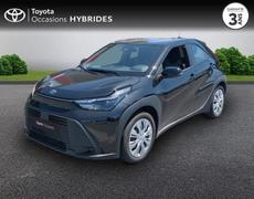 Toyota Aygo X - 116h Dynamic - 20 790 €