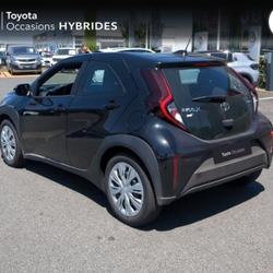 Toyota Aygo X 116h Dynamic Charmeil