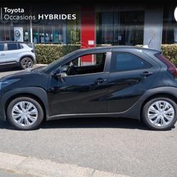 Toyota Aygo X 116h Dynamic Charmeil