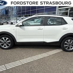 Kia Stonic 1.0 T-GDi 100ch Active DCT7 Souffelweyersheim