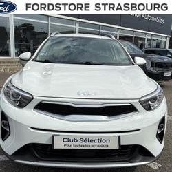 Kia Stonic 1.0 T-GDi 100ch Active DCT7 Souffelweyersheim