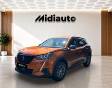Peugeot 2008 Vernouillet