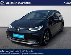 Volkswagen ID3 Lanester