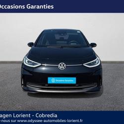 Volkswagen ID3 204ch Pro 58 kWh Life Max Lanester