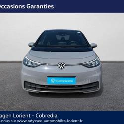 Volkswagen ID3 204ch Pro Performance 58 kWh Active Lanester