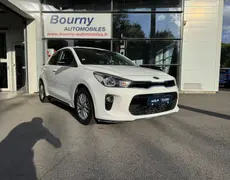Kia Rio Laval