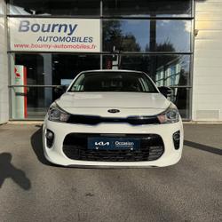 Kia Rio 1.0 T-GDI 100ch ISG Design Euro6d-T Laval