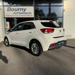 Kia Rio 1.0 T-GDI 100ch ISG Design Euro6d-T Laval