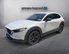 Mazda CX-30 Saint-Herblain