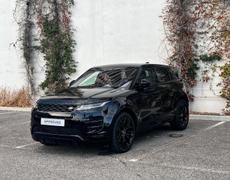 Land Rover Range Rover Evoque Monaco