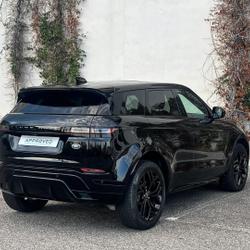 Land Rover Range Rover Evoque 1.5 P300e 309ch R-Dynamic Autobiography AWD BVA Mark III Monaco