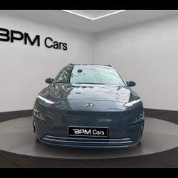 Hyundai Kona Electric 64kWh - 204ch Creative La Garenne-Colombes