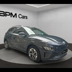 Hyundai Kona Electric 64kWh - 204ch Creative La Garenne-Colombes