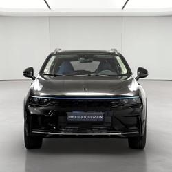 LYNK&CO 01 1.5 PHEV 261ch DCTH 7 Ville-la-Grand