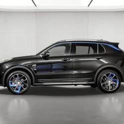 LYNK&CO 01 1.5 PHEV 261ch DCTH 7 Ville-la-Grand
