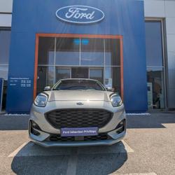 Ford Puma 1.0 Flexifuel 125ch S&S mHEV ST-Line X La Valette-du-Var