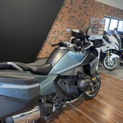 BMW R 80 R 1300 RT occasion - Lesm&eacute;nils - photo 3/12