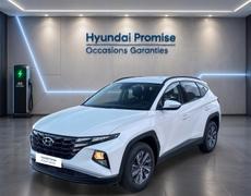 Hyundai Tucson Lannion
