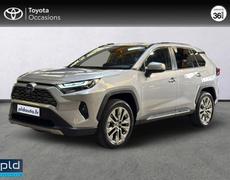 Toyota RAV4 Aubagne