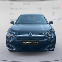 Citroen C4 PureTech 130ch S&S Shine Montb&eacute;liard