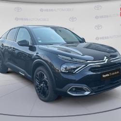 Citroen C4 PureTech 130ch S&S Shine Montb&eacute;liard