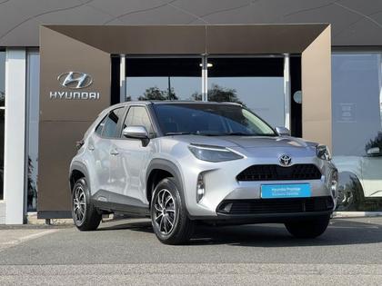 Toyota Yaris Cross - 116h Dynamic MY22 - 23 490 €