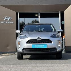 Toyota Yaris Cross 116h Dynamic MY22 Quimper