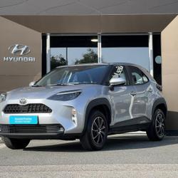 Toyota Yaris Cross 116h Dynamic MY22 Quimper