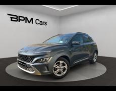 Hyundai Kona La Garenne-Colombes
