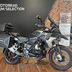 BMW R60 R 1250 GS Lesm&eacute;nils