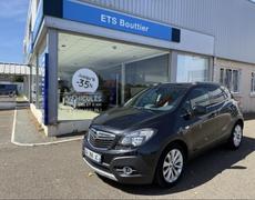 Opel Mokka 1.4 Turbo 140ch Cosmo Start&Stop 4x2