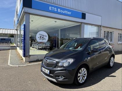 Opel Mokka - 1.4 Turbo 140ch Cosmo Start&Stop 4x2 - 8 990 €