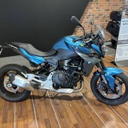 BMW F 700 F 900 R 2025 Lesm&eacute;nils