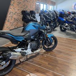 BMW F 700 F 900 R 2025 Lesm&eacute;nils