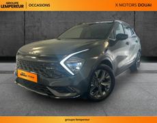Kia Sportage Dechy