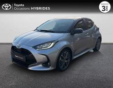 Toyota Yaris Redon